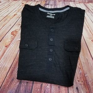 Express Long Sleeve Shirt